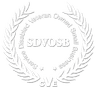 SDVOSB Certified