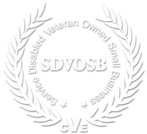 SDVOSB Certified